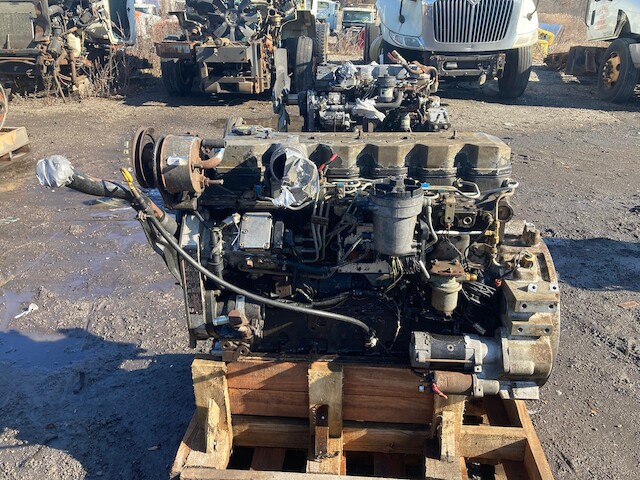 1999 Cummins ISB5.9 190hp Diesel Engine